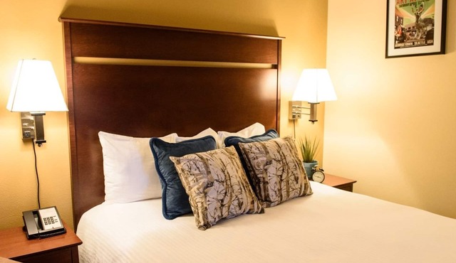 Georgetown Inn in Seattle