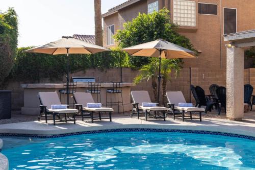Gilbert Horseshoe in Gilbert
