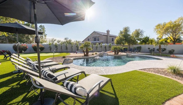 Glendale Grovers in Glendale