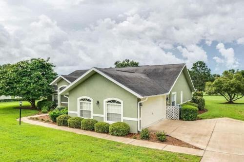 Golfers Paradise in Hernando