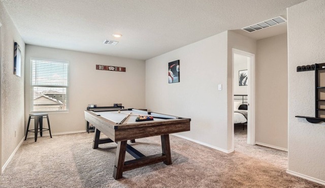 Gorgeous 4br/2.5ba Home Near Downtown SA/Alamodome