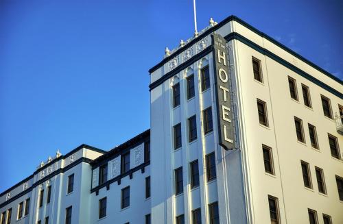 Graduate by Hilton Berkeley in Berkeley