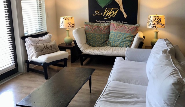 Grapevine Lake Getaway