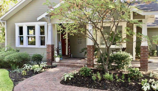 Grapevine - Walk To Historic Mainstreet in Grapevine