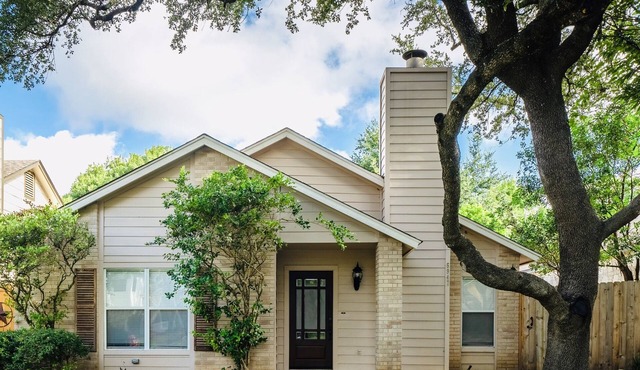 Great location with everything you need!