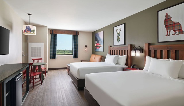 Great Wolf Lodge Webster in Webster