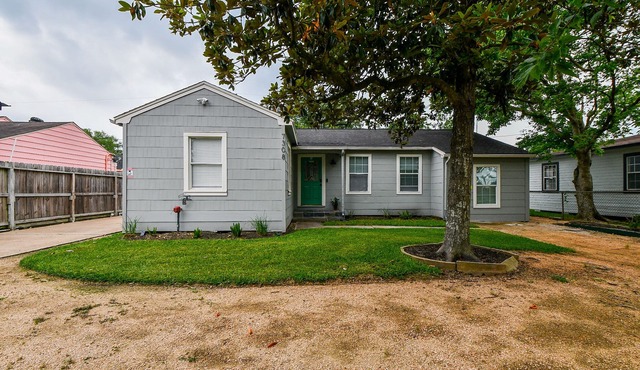 GreenSerene A | Adorable 3 bed + Free Wifi & Park