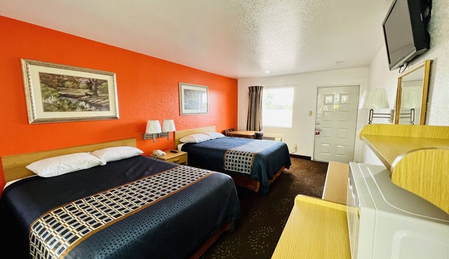 GREYSTONE INN