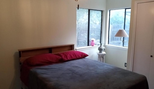 Guest room - Better than a hotel