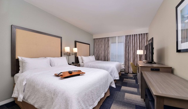 Hampton Inn Broussard-Lafayette Area