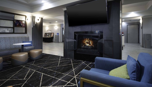 Hampton Inn Bryant in Bryant
