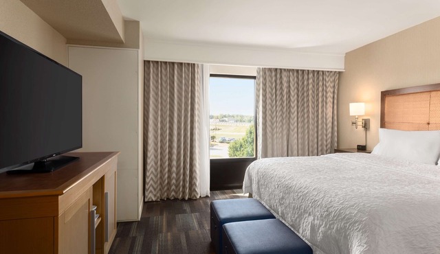 Hampton Inn by Hilton Fort Smith
