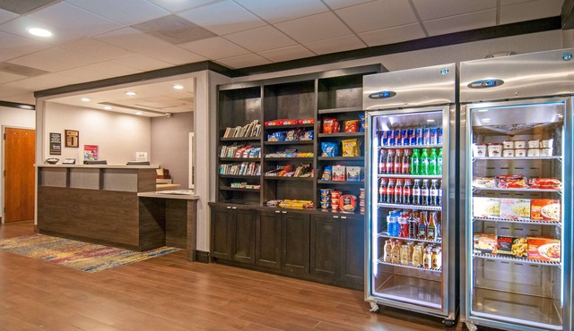Hampton Inn by Hilton Shreveport/Bossier City