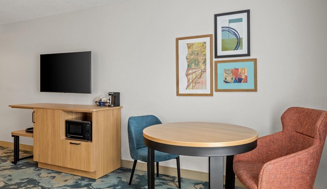 Hampton Inn Carrollton in Carrollton