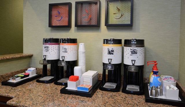 Hampton Inn High Point in High Point