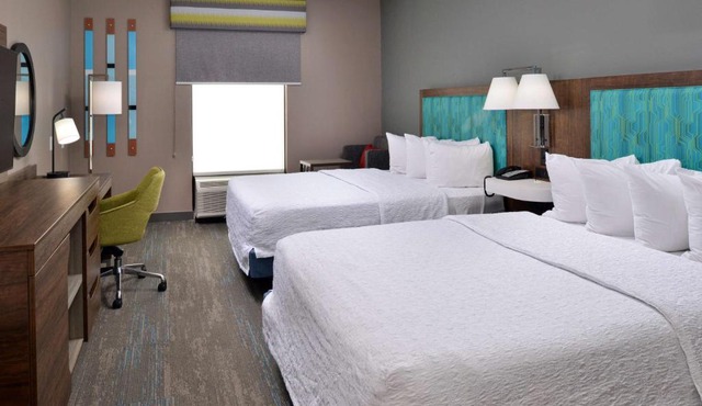 Hampton Inn Laplace