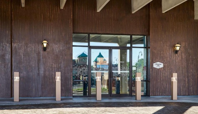 Hampton Inn Massillon in Massillon