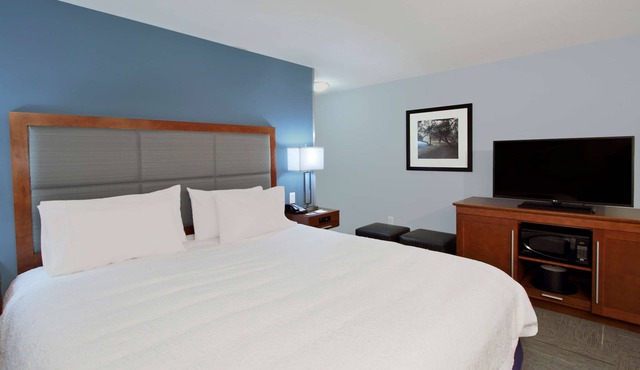 Hampton Inn Richland