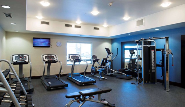 Hampton Inn Saskatoon South in Saskatoon