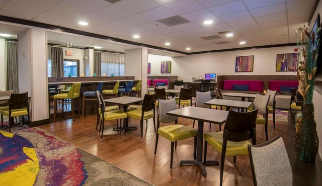 Hampton Inn Shreveport/Bossier City