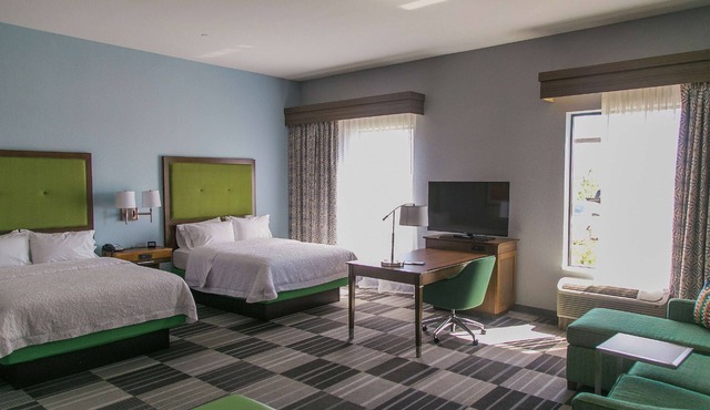 Hampton Inn & Suites Amarillo East in Amarillo