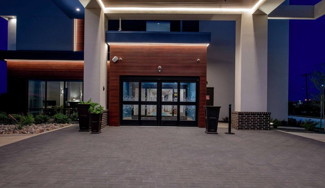 Hampton Inn & Suites Duncanville Dallas