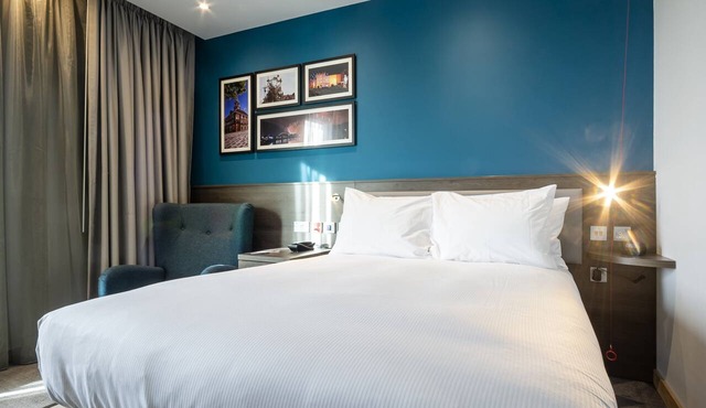 Hampton Inn & Suites Huntsville