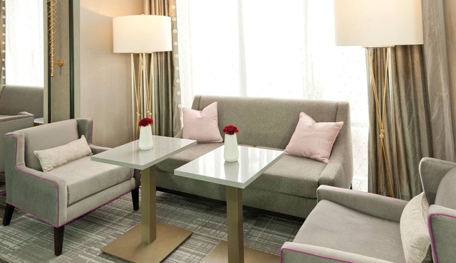 Hampton Inn & Suites Jackson-Ridgeland