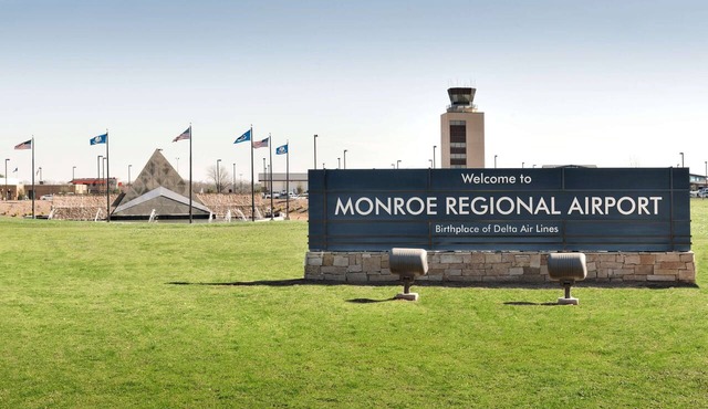 Hampton Inn & Suites Monroe