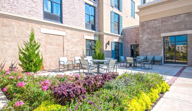 Hampton Inn & Suites Ridgeland
