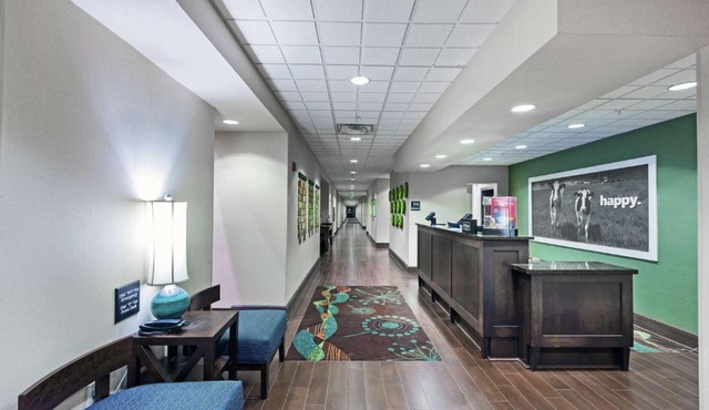 Hampton Inn & Suites Shreveport/Bossier City at Airline Drive