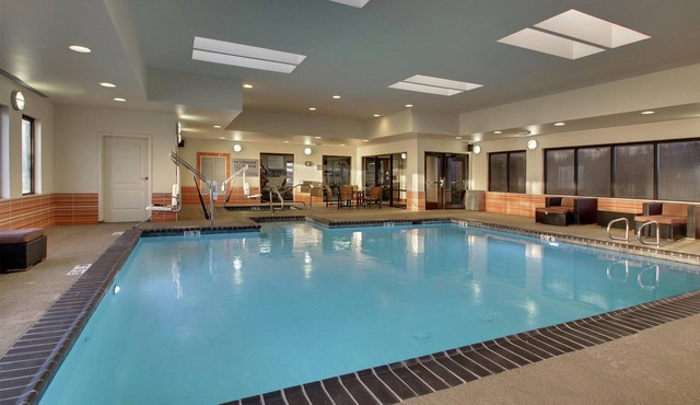 Hampton Inn & Suites Shreveport/South