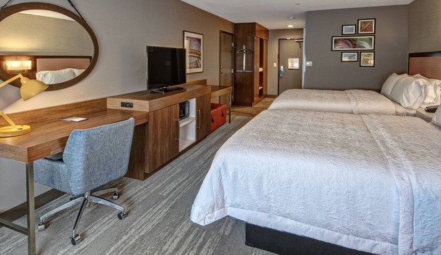 Hampton Inn Vallejo in Vallejo