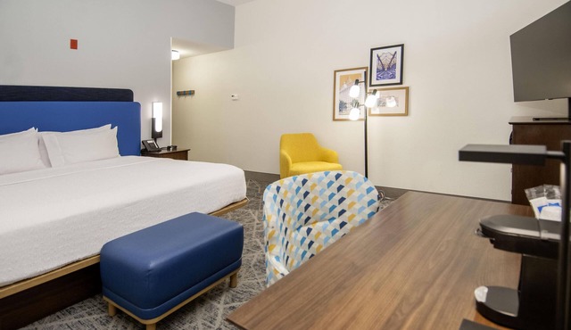 Hampton Inn West Monroe