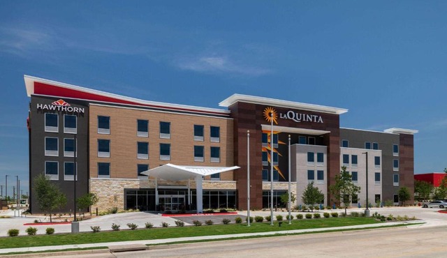 Hawthorn Extended Stay by Wyndham Pflugerville in Pflugerville