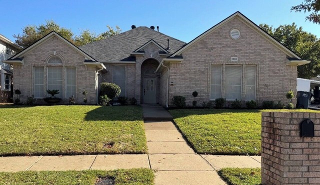 Heavenly Spacious 4 bedroom house in charming Fort Worth-Keller Alliance area