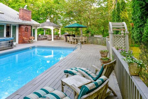 Heed Haven in Amagansett