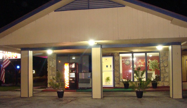 Hico Hills Inn