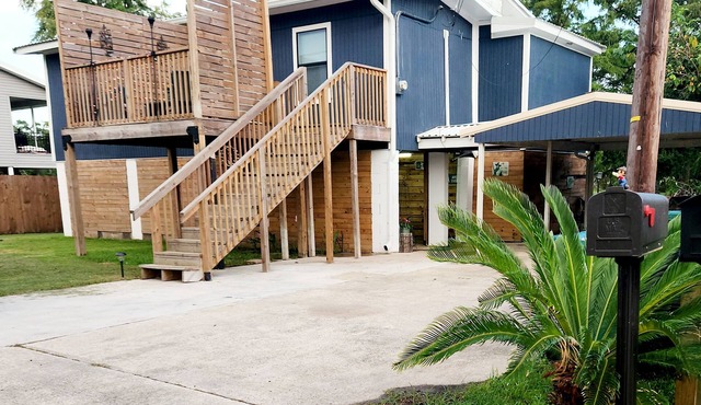 Hidden gem, beautiful scenery, peaceful and private