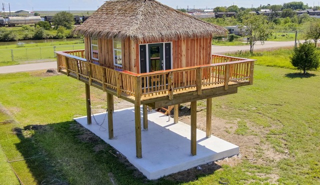 Highland Bayou Sup and Kayak Palapa