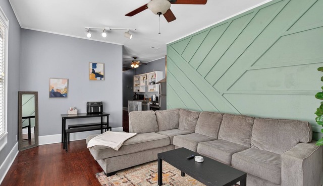 Highland Serenity 2 BR Duplex