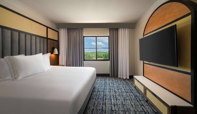 Hilton Dallas/Southlake Town Square