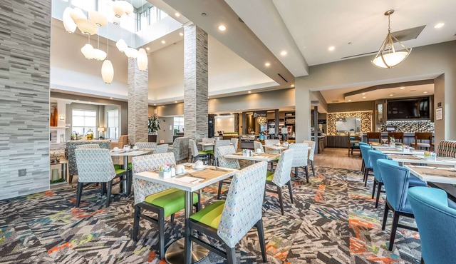 Hilton Garden Inn Beaumont, TX