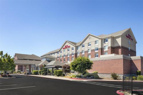 Hilton Garden Inn Eugene/Springfield in Springfield