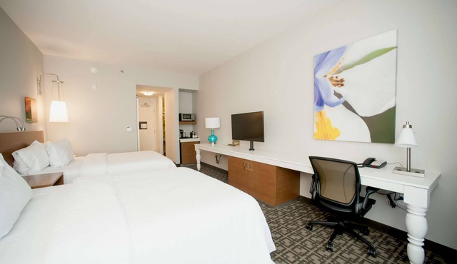Hilton Garden Inn San Antonio-Live Oak Conference Center