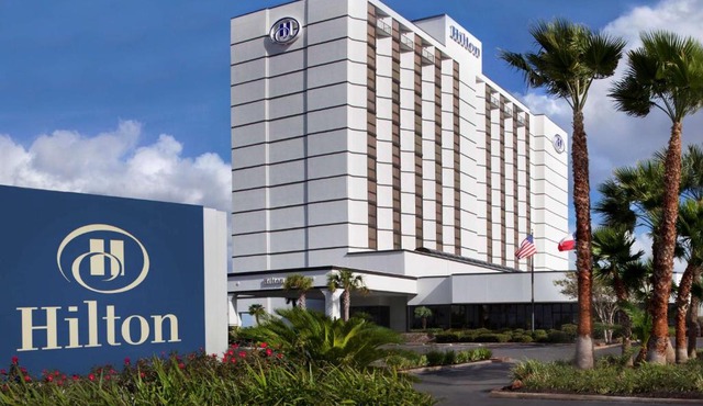 Hilton Houston NASA Clear Lake