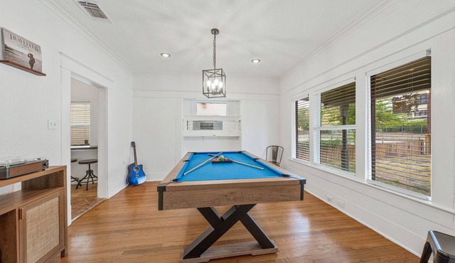 Historic Home 5 Min to Downtown! in San Antonio