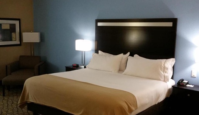 Holiday Inn Express and Suites Atascocita - Humble - Kingwood by IHG