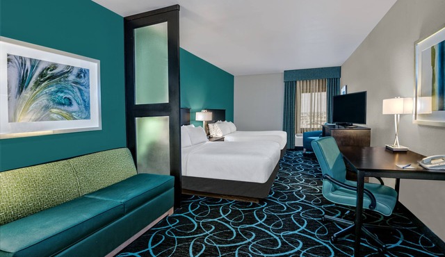 Holiday Inn Express Hotel & Suites Fort Worth Southwest I-20 by IHG