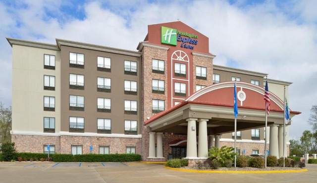 Holiday Inn Express Hotel & Suites La Place by IHG